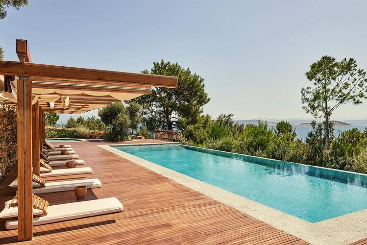 Bodrum Loft