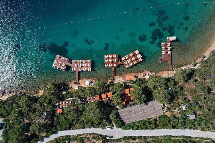 Bodrum Loft