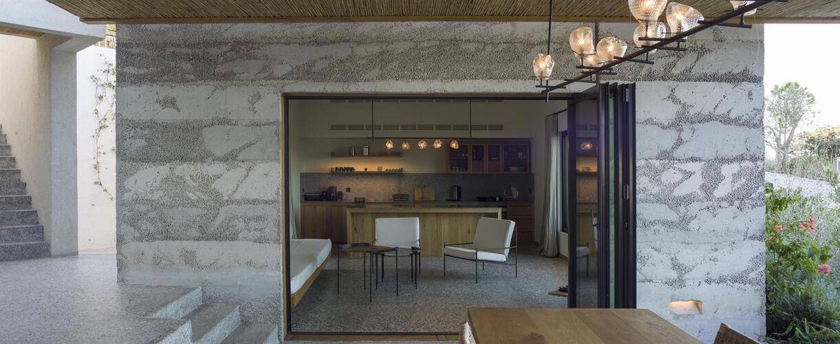 Bodrum Loft