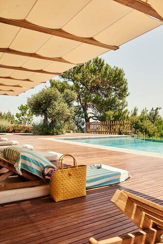 Bodrum Loft