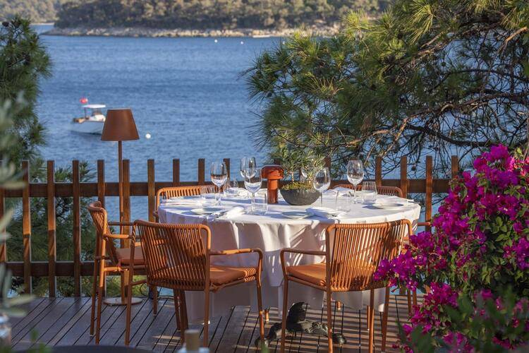 Bodrum Loft