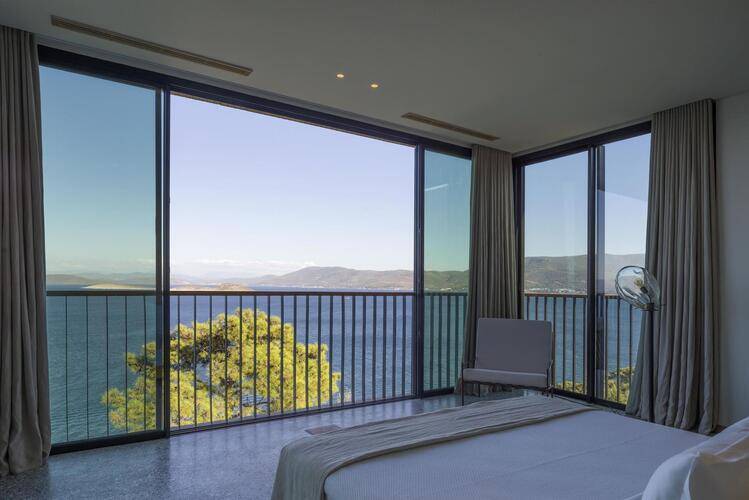 Bodrum Loft