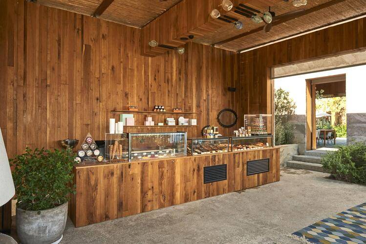 Bodrum Loft
