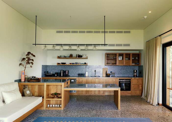 Bodrum Loft
