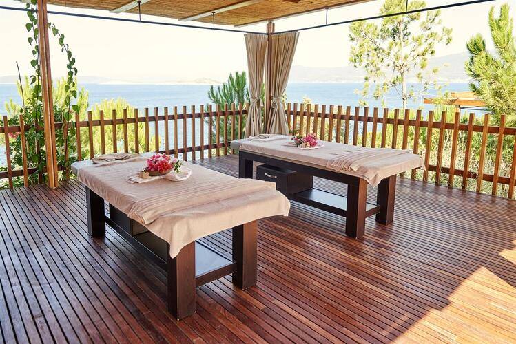 Bodrum Loft
