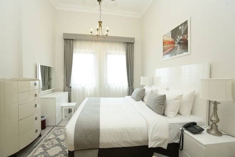 Marbella Holiday Homes