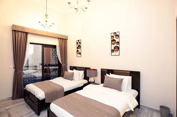 Marbella Holiday Homes