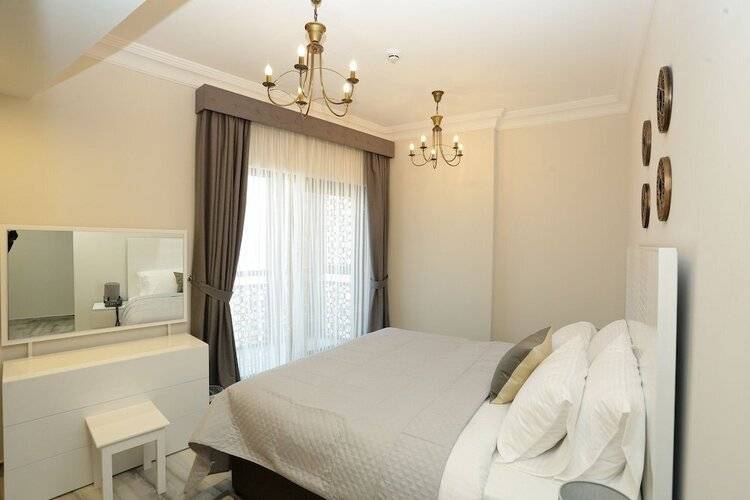 Marbella Holiday Homes
