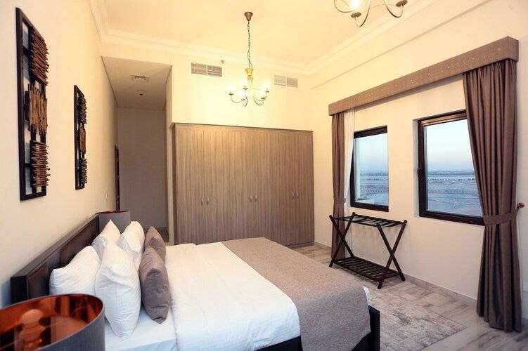 Marbella Holiday Homes