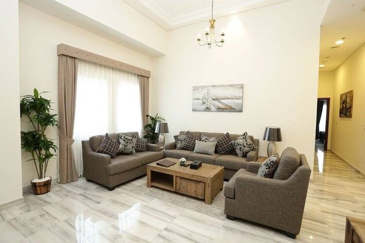 Marbella Holiday Homes
