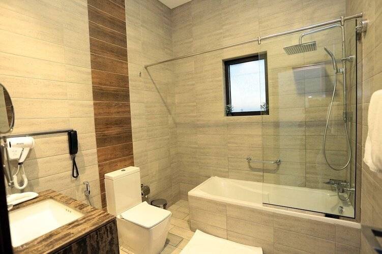 Marbella Holiday Homes