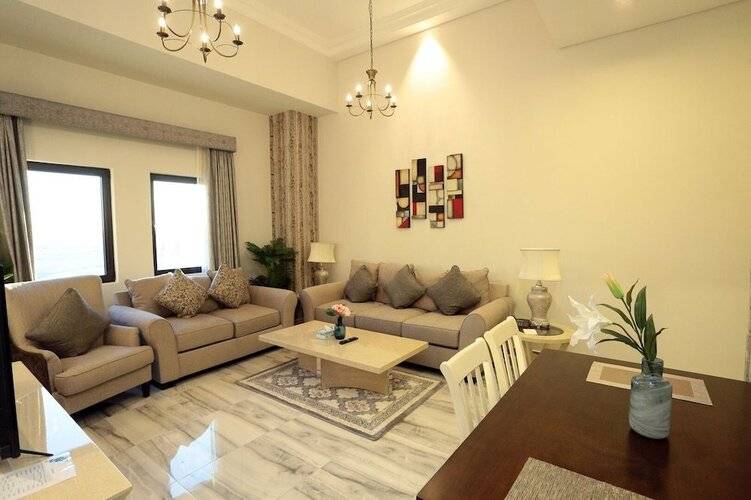 Marbella Holiday Homes