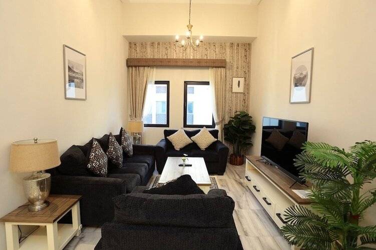 Marbella Holiday Homes
