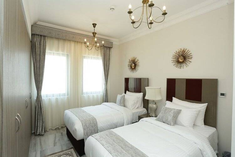 Marbella Holiday Homes