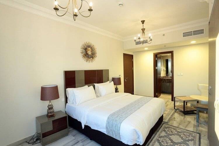 Marbella Holiday Homes