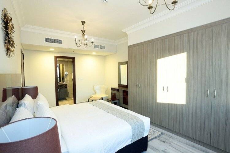 Marbella Holiday Homes