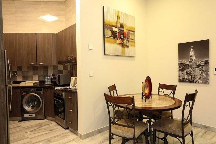 Marbella Holiday Homes