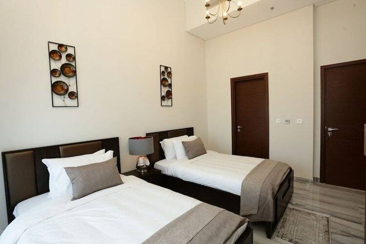 Marbella Holiday Homes