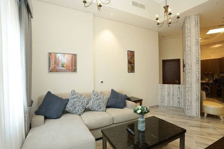 Marbella Holiday Homes