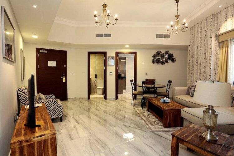Marbella Holiday Homes