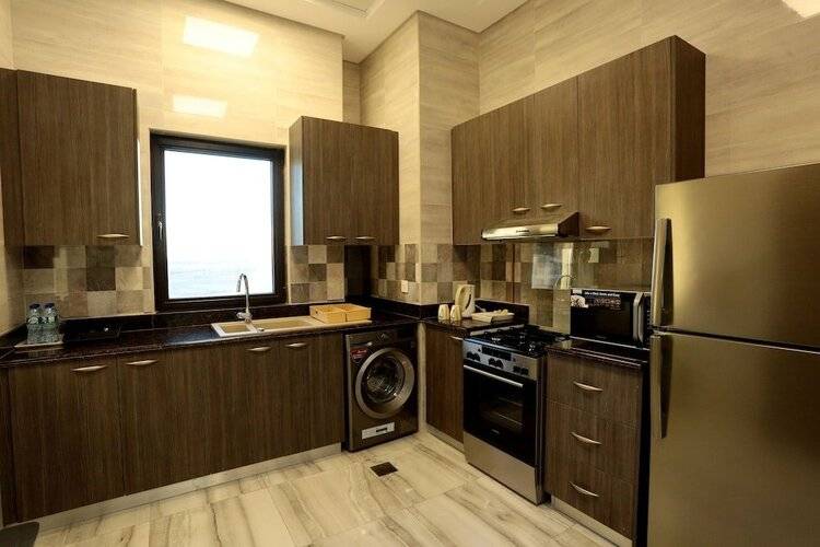 Marbella Holiday Homes