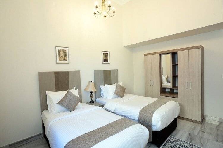 Marbella Holiday Homes