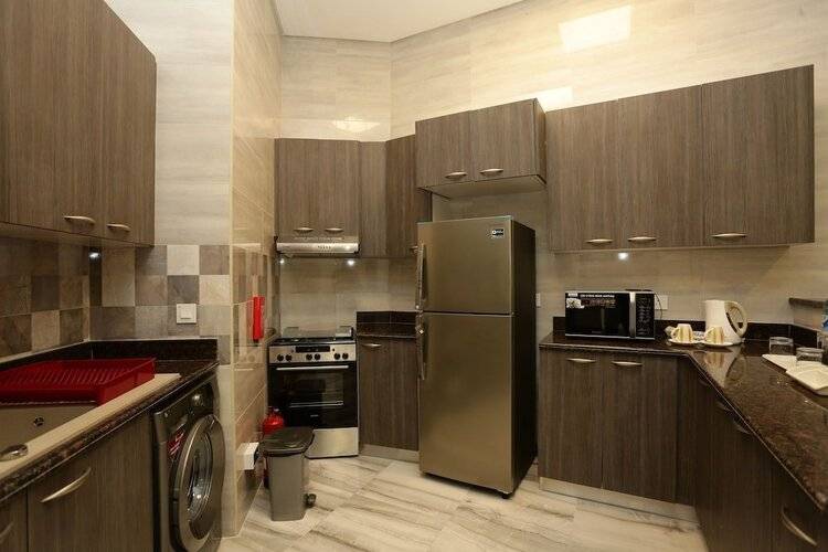 Marbella Holiday Homes