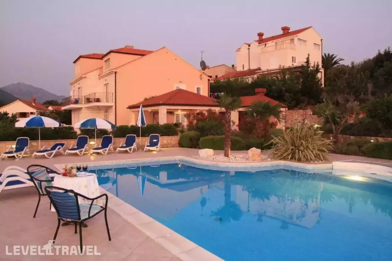 Villa Alegria Cavtat