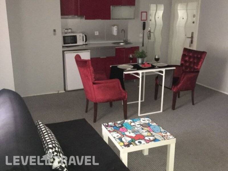 Фотография Arkem Hotel 1