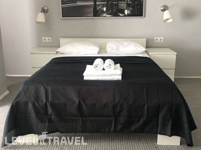 Фотография Arkem Hotel 1