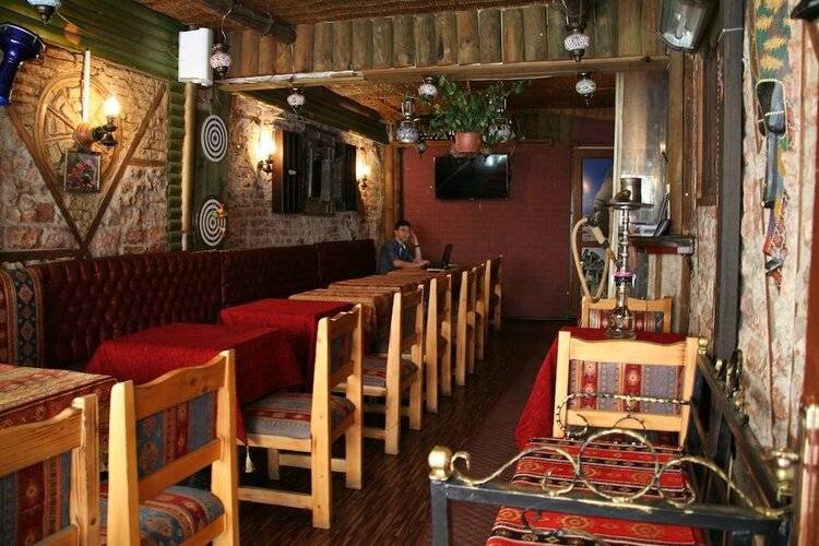 New Backpackers Hostel
