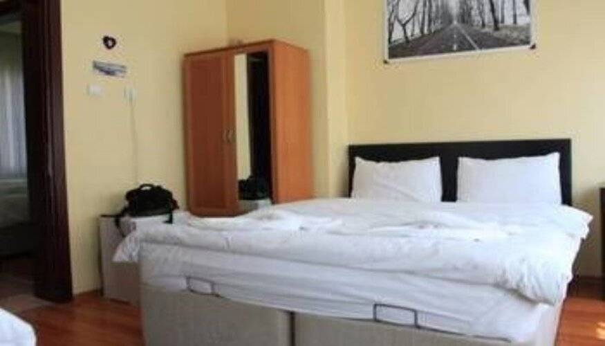 New Backpackers Hostel