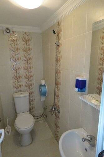 New Backpackers Hostel