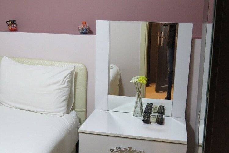 New Backpackers Hostel