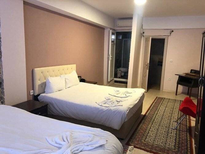 New Backpackers Hostel