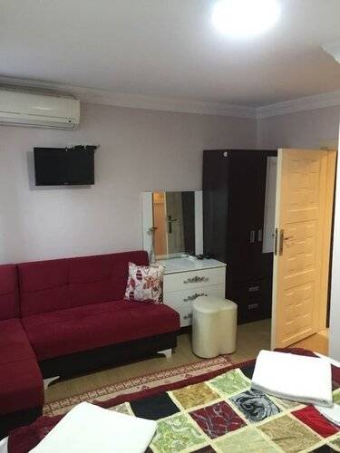 New Backpackers Hostel