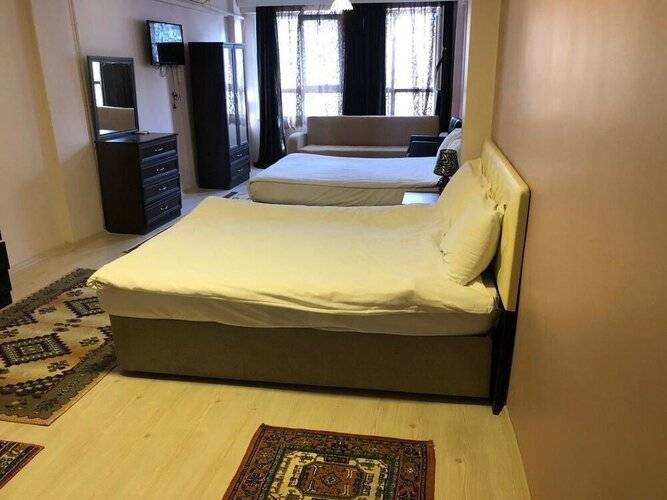 New Backpackers Hostel