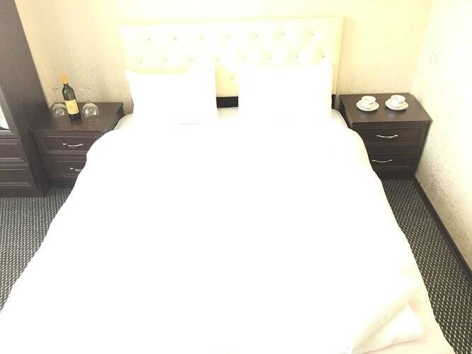 New Backpackers Hostel