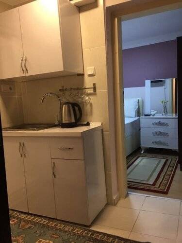 New Backpackers Hostel