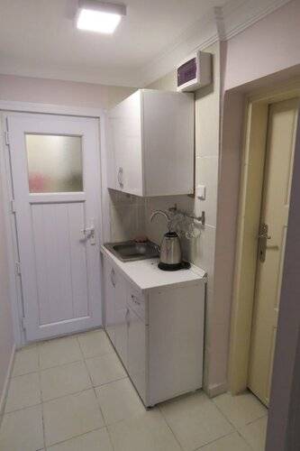 New Backpackers Hostel