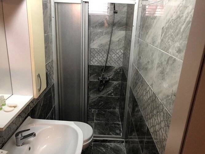New Backpackers Hostel