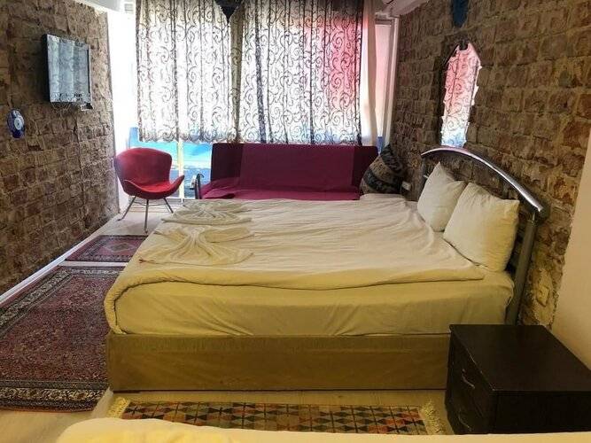 New Backpackers Hostel