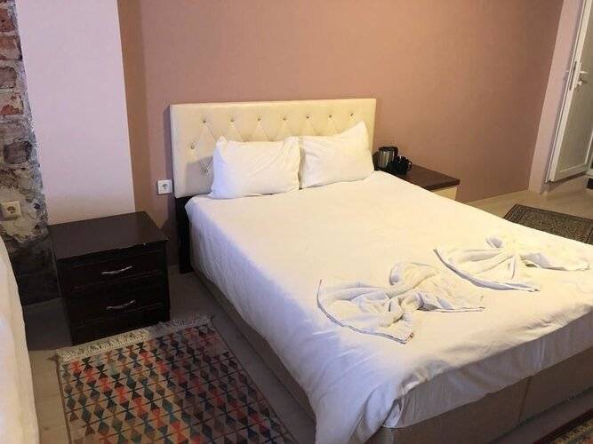 New Backpackers Hostel