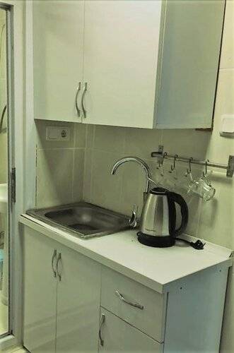 New Backpackers Hostel