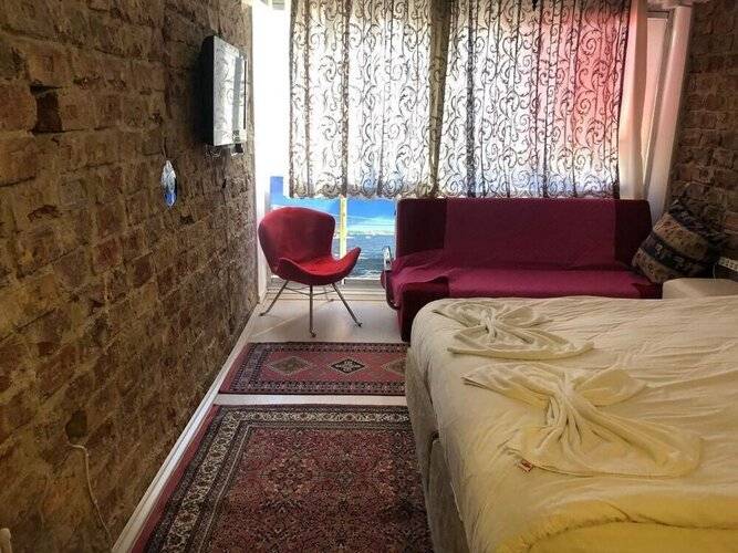 New Backpackers Hostel