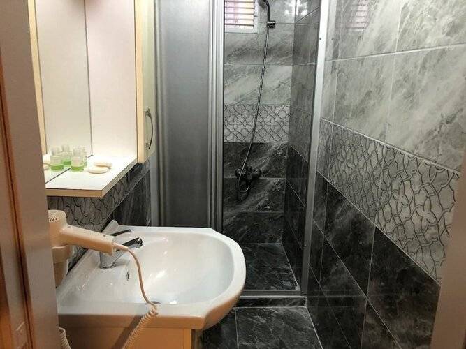 New Backpackers Hostel