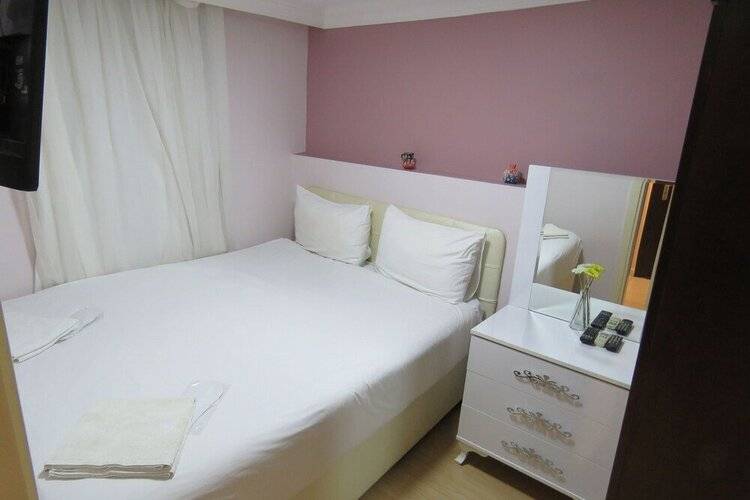 New Backpackers Hostel
