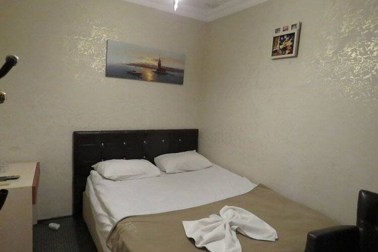 New Backpackers Hostel