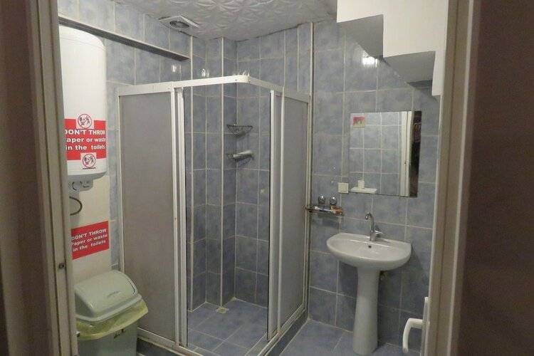 New Backpackers Hostel