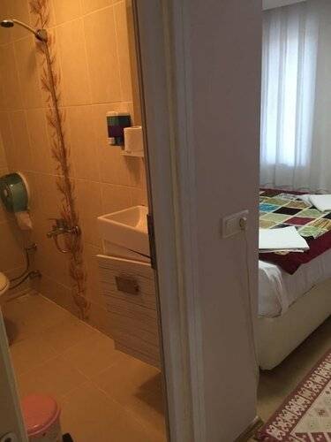 New Backpackers Hostel